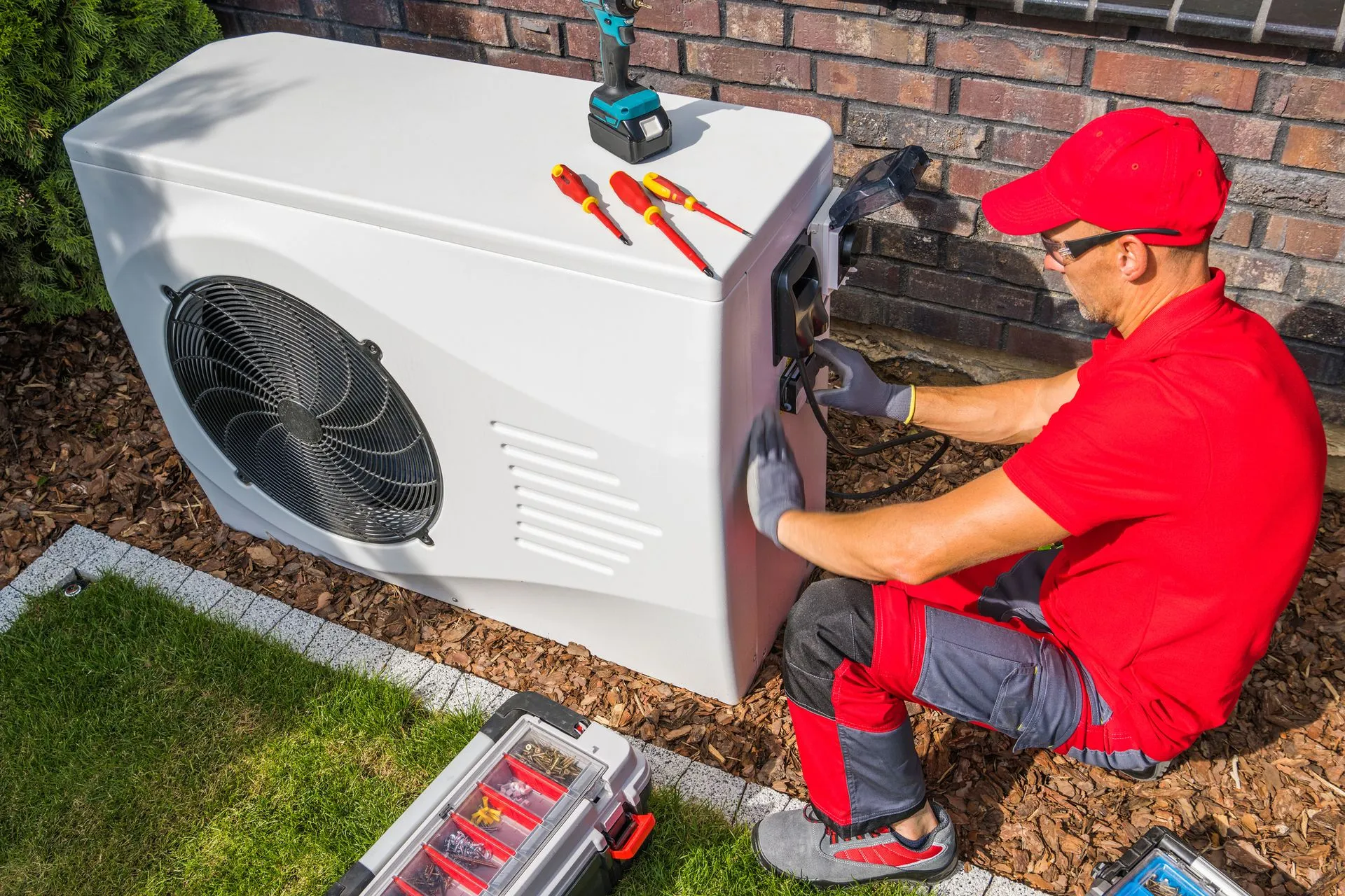 About HVAC in Ruskin, FL